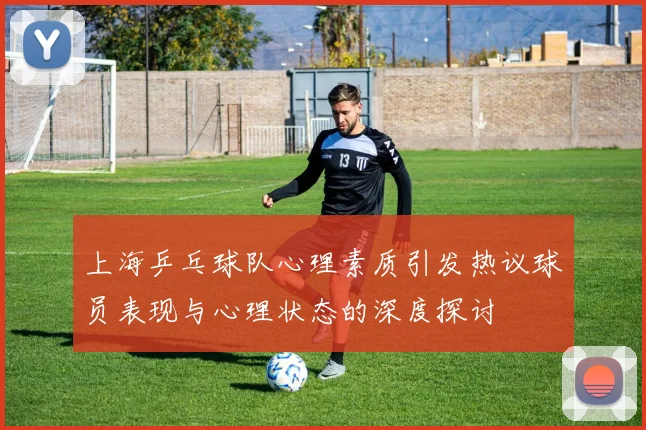 上海乒乓球队心理素质引发热议球员表现与心理状态的深度探讨