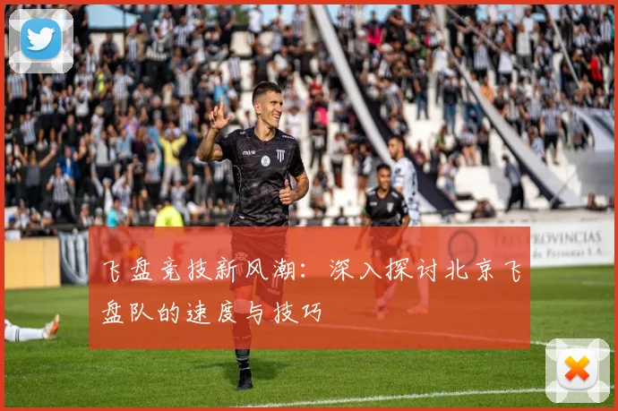 飞盘竞技新风潮:深入探讨北京飞盘队的速度与技巧