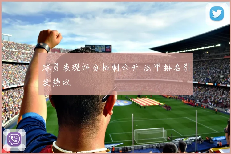 球员表现评分机制公开 法甲排名引发热议