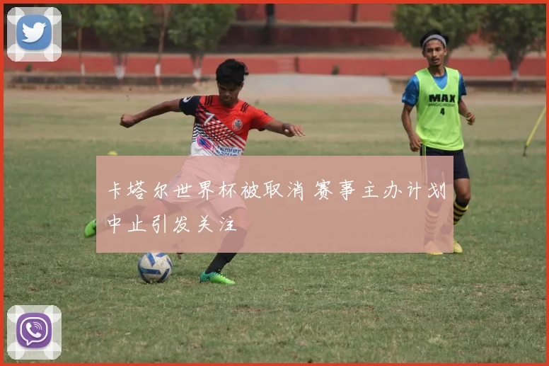 卡塔尔世界杯被取消 赛事主办计划中止引发关注