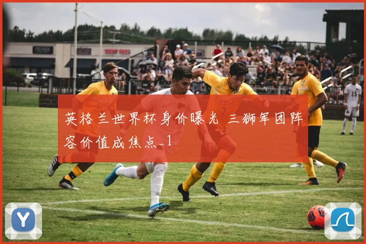 英格兰世界杯身价曝光 三狮军团阵容价值成焦点_1